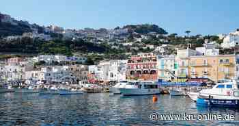 Italien: Capri verdoppelt Eintrittsgebühr für Inselbesuch