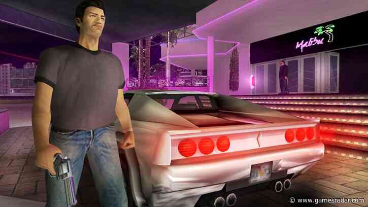 GTA: Vice City almost had a much more complex police system, but its developer says it was "too much hassle to set up"