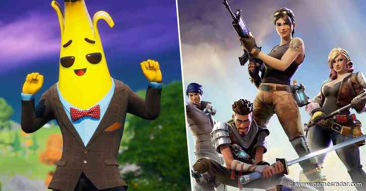 Fortnite creator knows exactly how he would make the Fortnite movie, but says he can't see it happening "anytime soon"