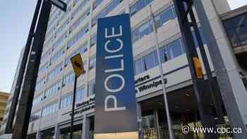Winnipeg police to give more details about interprovincial drug network investigation