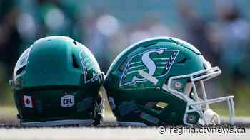 Riders take offensive lineman and linebacker with first picks in 2024 CFL Draft