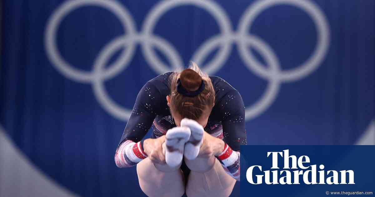 Team GB’s women’s gymnastics head coach leaves before Paris Olympics