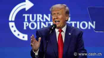 Trump-Getreue beharrt auf Misstrauensvotum gegen Top-Republikaner