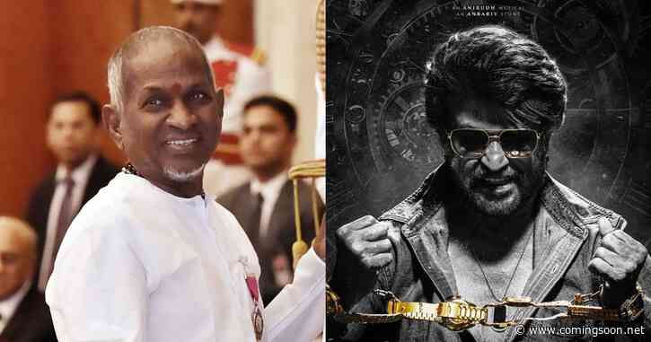 Rajinikanth’s Coolie in Legal Trouble?