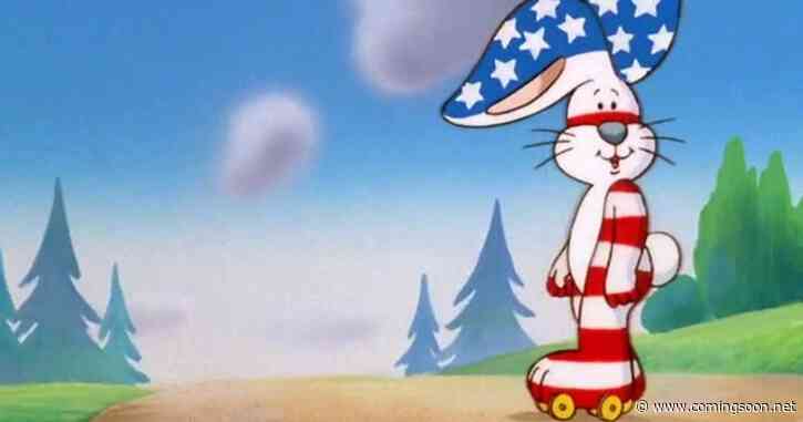The Adventures of the American Rabbit Streaming: Watch & Stream Online via Amazon Prime Video