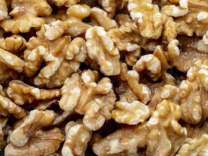 E.coli outbreak linked to walnuts sold in 19 states: CDC