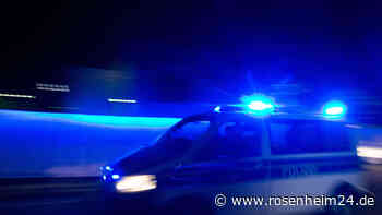Brutale Attacke aus dem Nichts: „Schlägerduo“ prügelt in Rosenheim auf jungen Mann ein