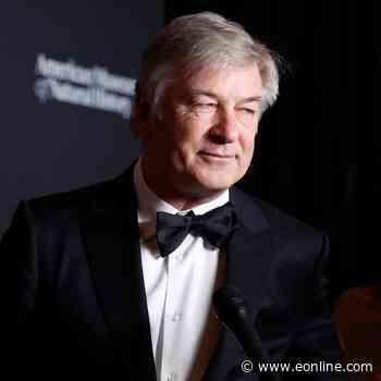 Alec Baldwin Shares He’s Almost 40 Years Sober From Drugs and Alcohol