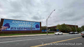Student had gun in backpack at Achievement First Summit Middle School in Hartford: police