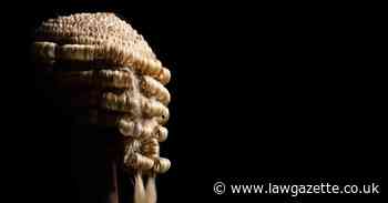 ‘Public access barrister’ practised while suspended