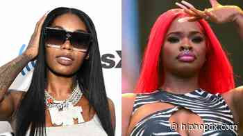 Asian Doll Reignites JT Feud Over Biting Claim: '[She] Want My Style So Bad'