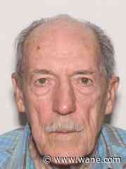 Silver Alert issued for 85-year-old missing from Noble County