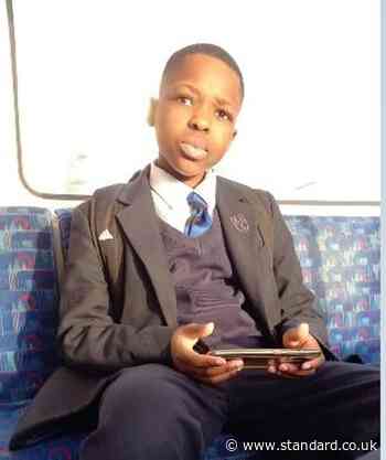 Sword attack victim, 14, had ‘positive nature and gentle character’