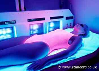 Are sunbeds bad for you? More than a third of Londoners at higher risk of skin cancer