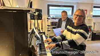 Wolfenbüttel: Ein Musikprofi startet ein spannendes Projekt