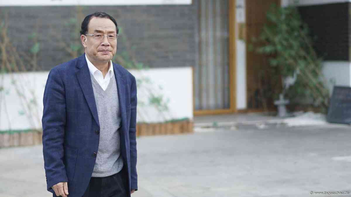 Chinesischer Corona-Forscher darf zurück ins Labor