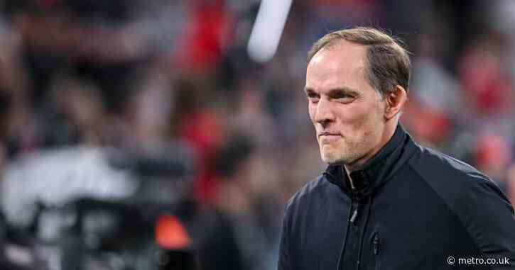Bayern Munich speak out on Thomas Tuchel future after demands for Man Utd target to stay