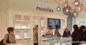 'I found a way to get free Pandora jewellery by shopping the sale'
