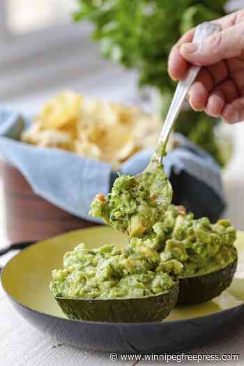Pro tips for turning meh guacamole into great guacamole, for Cinco de Mayo and beyond