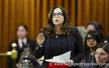Ottawa ‘urgently’ waiting for info from B.C. before deciding on drug criminalization