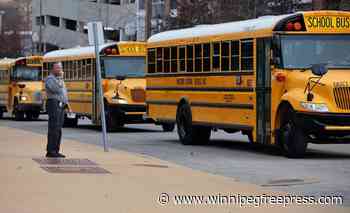 St. Louis school district will pay families to drive kids to school amid bus driver shortage