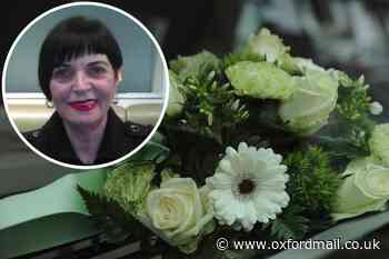 Book of condolence: Tributes to woman found in Witney river