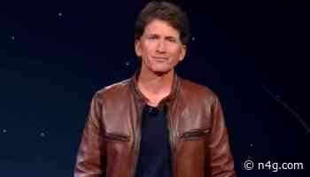 Todd Howard Has No Plans to Retire, Open to Other Studios Making Fallout Games