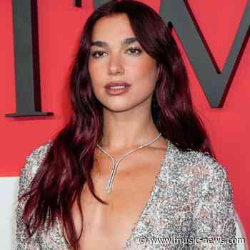 Dua Lipa reflects on receiving hate after 2019 Grammys win