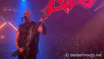 MORBID ANGEL Announces Fall 2024 U.S. Tour With SUFFOCATION