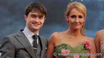 Daniel Radcliffe reveals sadness at feud with JK Rowling in rare comments