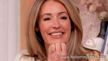 Cat Deeley's £400k 'engagement' ring collection from Patrick Kielty is next level