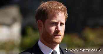 Prince Harry forced to stay in hotel as 'Windsor Castle request rejected by Royal Family'