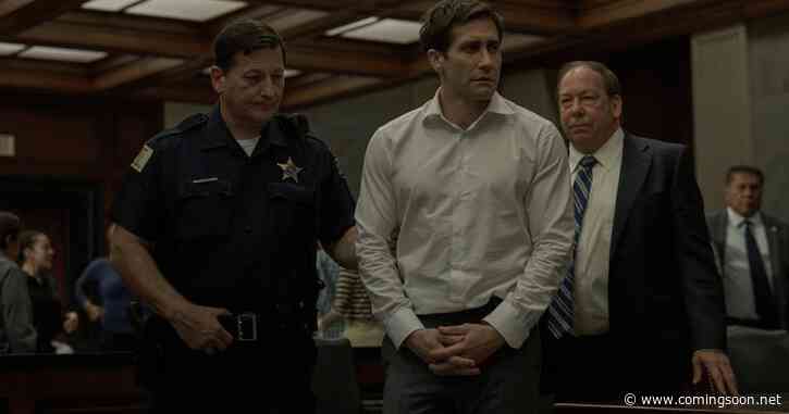 Presumed Innocent Teaser Trailer: Jake Gyllenhaal Leads Apple TV+ Miniseries