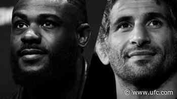 UFC UNFILTERED | Aljamain Sterling, Beneil Dariush, UFC Fight Night: Nicolau vs Perez Recap