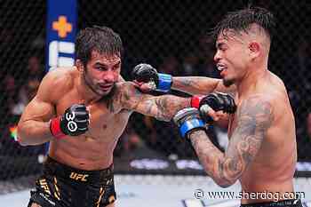 Alexandre Pantoja Only Open to Bantamweight Move to Fight Sean O’Malley
