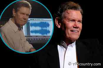 Randy Travis Plots Return to Country Music With New Track [Listen]
