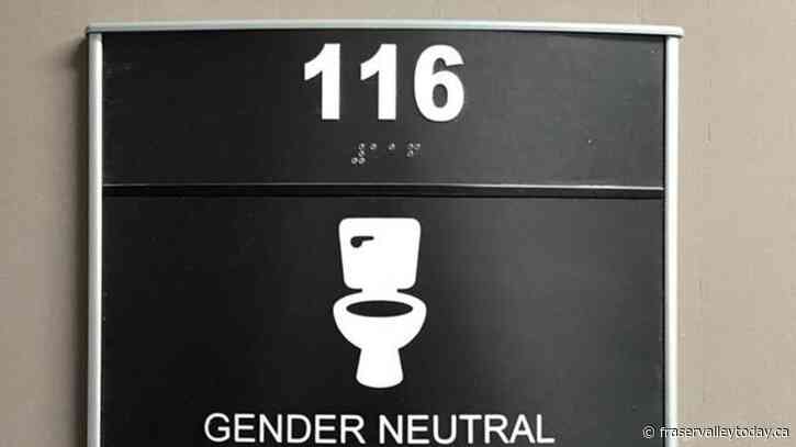 Quebec policy restricting gender-neutral bathrooms in schools enters into effect
