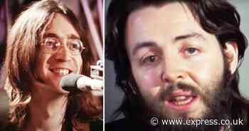 The Beatles’ Let It Be movie trailer: Original film restored after 50 years unavailable