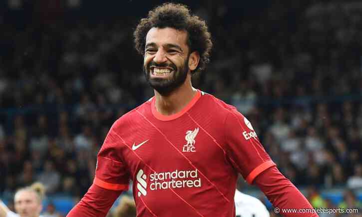 Salah Doesn’t Perform In High Profile Games  –Jordan