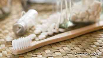 Tipps zu nachhaltigem Putzen: Zahnpflege plastikfrei? Nicht immer ratsam