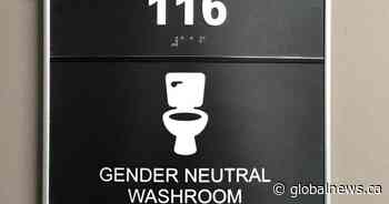 Quebec policy restricting gender-neutral bathrooms in schools comes into effect