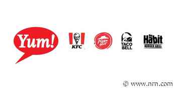 In a challenging Q1, Yum Brands finds optimism from its technology initiatives