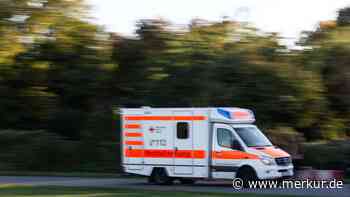 Rettungsdienst: 29 Verletzte nach Maiwagen-Unfall