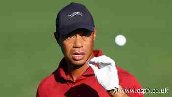 Tiger still plans 1 event a month, with PGA next