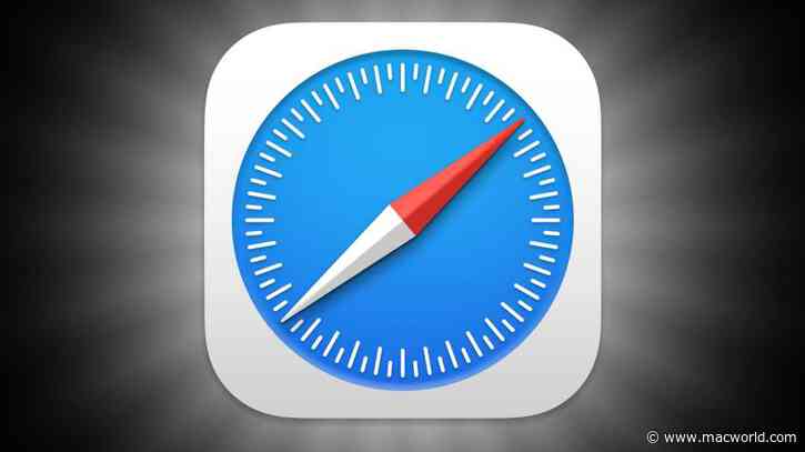 Safari to get an AI boost in iOS 18, macOS 15 with smarter search, web page ‘eraser’