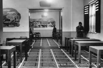 Inside the lost Liverpool restaurant that had soup for a penny and was open 24 hours a day