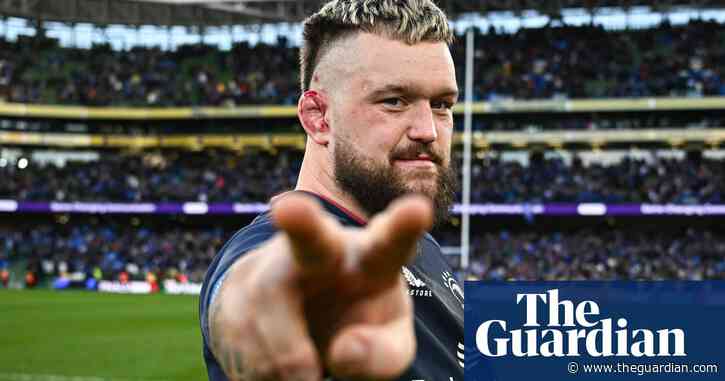 Champions Cup pain fuels Leinster’s Andrew Porter in Croke Park clash