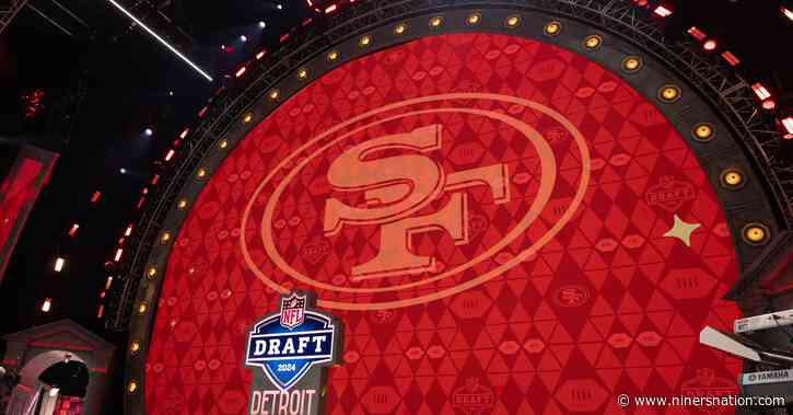 ESPN names this 49ers pick as the top steal of the 4th round