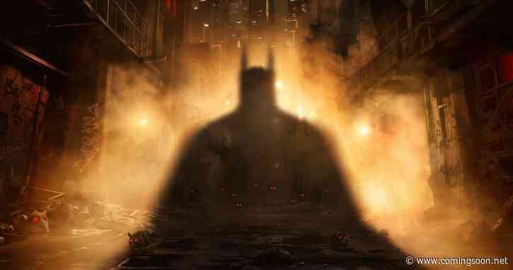 Batman: Arkham Shadow Teaser Trailer Announces DC Video Game