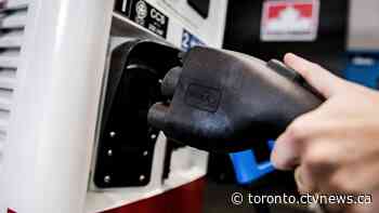 Ontario exploring cut to electricity rates for EV charger providers